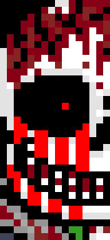 [e8cb42] where is lil spikey boi?