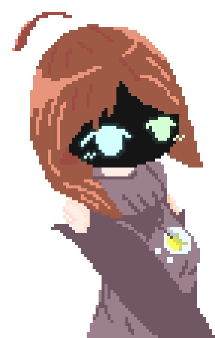 [891056] "Yeah, the only notable information you could probably list yourself is that I'm Voruso's Mom."