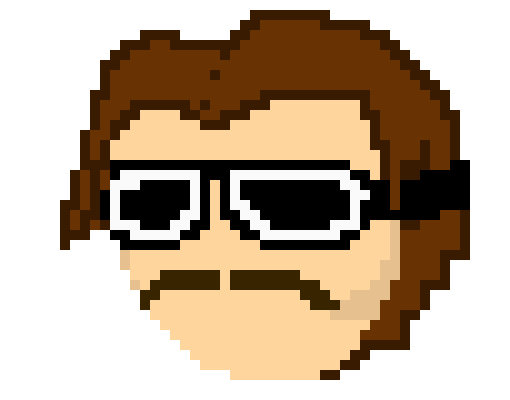 [a8ba93] Aviator Man