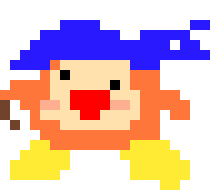 [777455] W- Ma- Marker you shouldn't have done that--