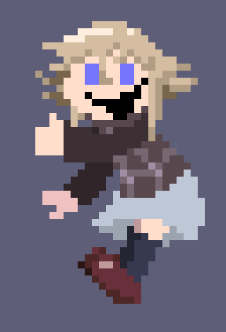 [777455] yeye that looks MUCH better