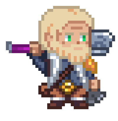 [8dc62d] Jessica the Human Barbarian