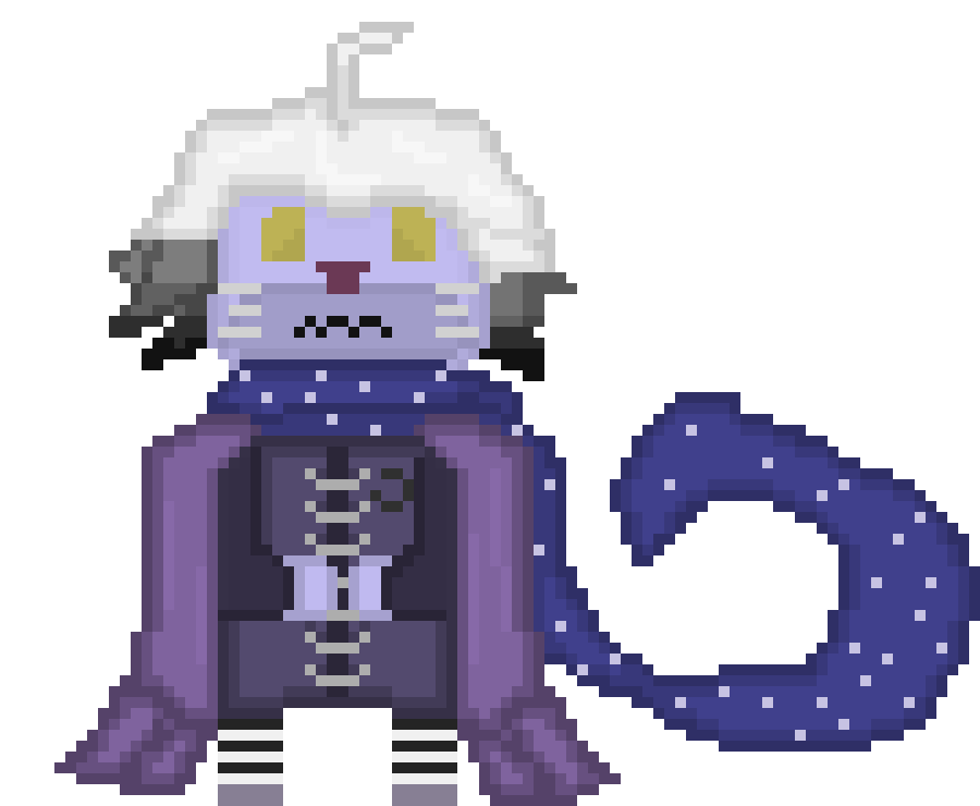 [a00846] Penumbra hatless