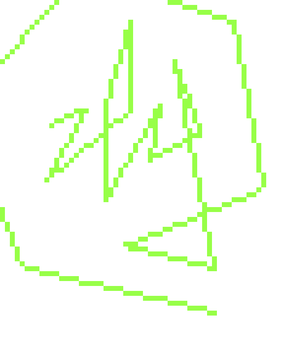 [0086a0] WHY is bro built like THAT and WHAT is THAT ❂