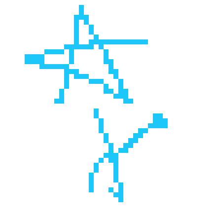 where did zed go, i found the trick to drawing hands