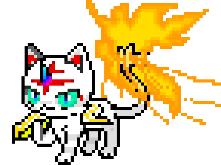 Tigren the Miron Litten