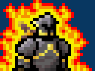 [ab5d41] Watches the liquid nitrogen boil back up into a gas before it could reachme and also watches sc burn his hands into charred bones