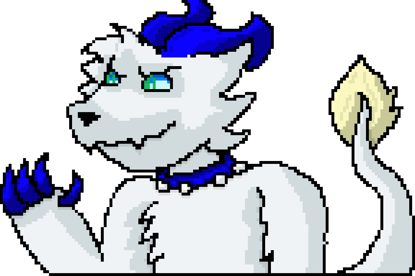 [63ceb7] Or even THIS Terrie... And make them into a kinder, style look?... Or whatever...