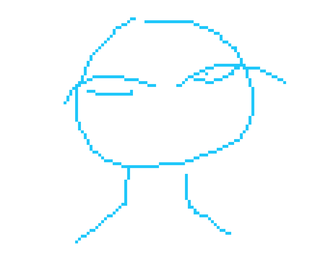 [108559] but i do wanna see the drawing of me as a human