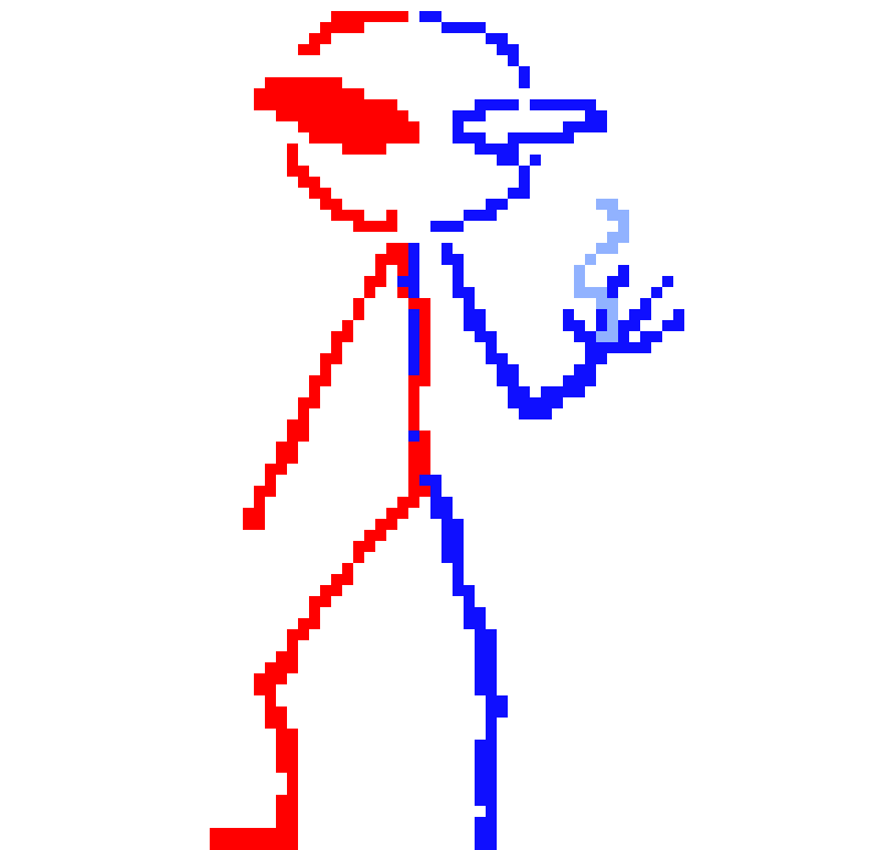 [72e327] I look like the police signal lights