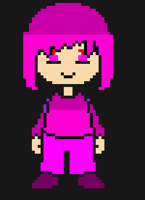 [acbc50] Bete/Betty Noire i'm back did u miss me 