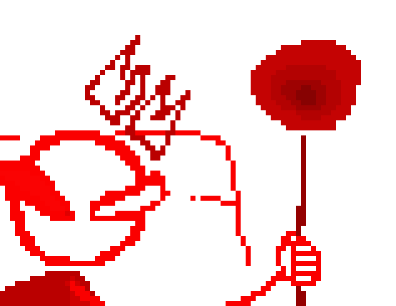 [0c9702] so basically, when you walk into a person or some shit they "feel" it, so like a grown furry man who plays vr all day and shit that never showers