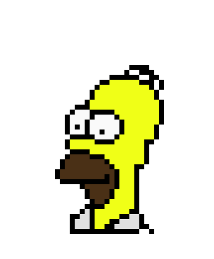 [9664c4] homer simpson