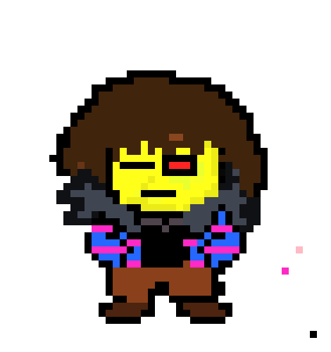 [a30f90] upperswap frisk