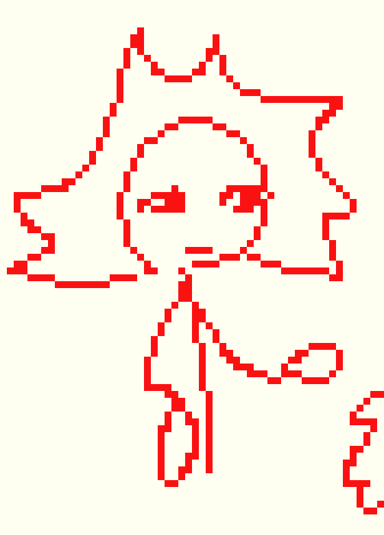 [35cb8a] stop copying my color foid