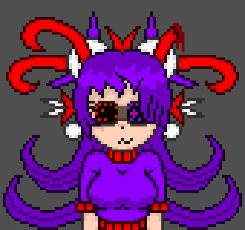 [9a6782] *Is shaking* *Her fear is a fear of being defeated but since she hear the shoot sound the illusion broke* IF UNDEAD WON'T ... AMALGAMATE WILL