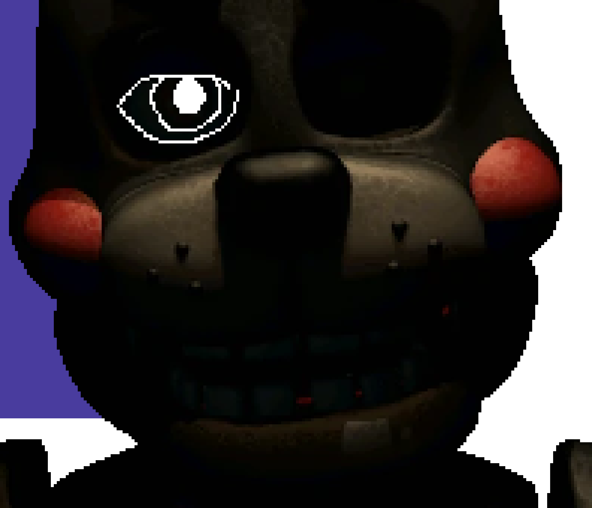 [050127] never hit them in a serious sense i should say i'd still body slam lil bro on the trampolines