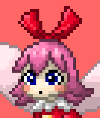 [777455] Alright... I'm... I'm sorry I can't go to him.. I'll see if I can help with the security though! *Ribbon then flew off on her own, to see if she could help with finding Taranza and or Drawcia.*