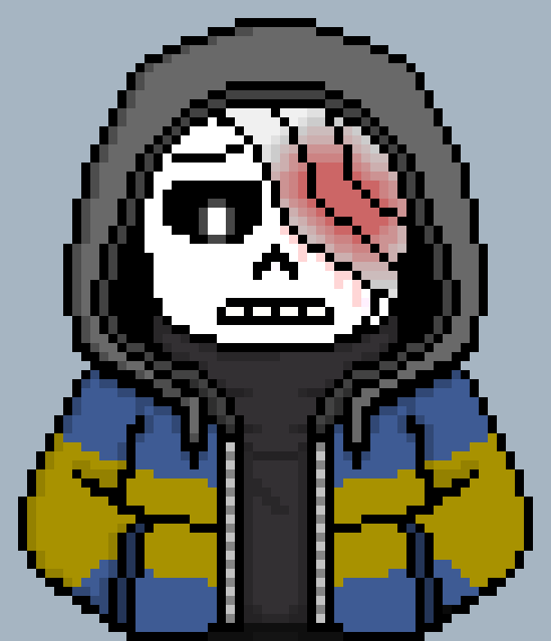 [752b4c] *He didn`t laugh....As if he forgot how to*