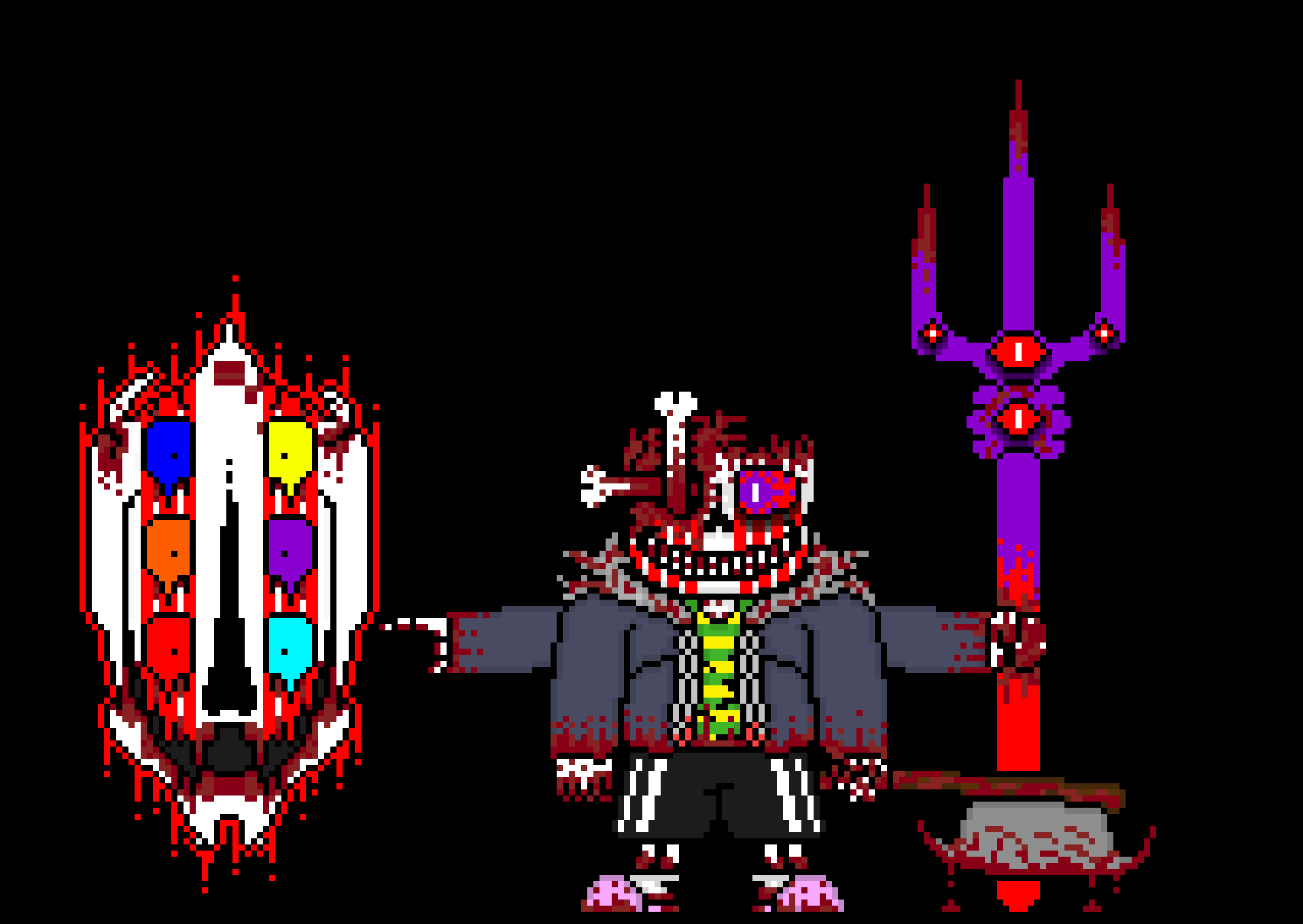 [e8cb42] *grabs deletion by the neck* wanna ignore me again lil one?