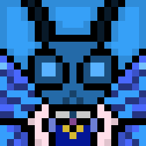 [a7735f] Masserker series