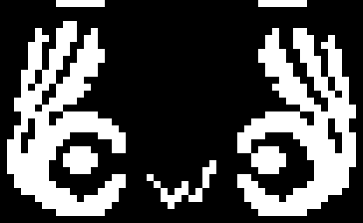 ...Too mant faces, yet you still add more.