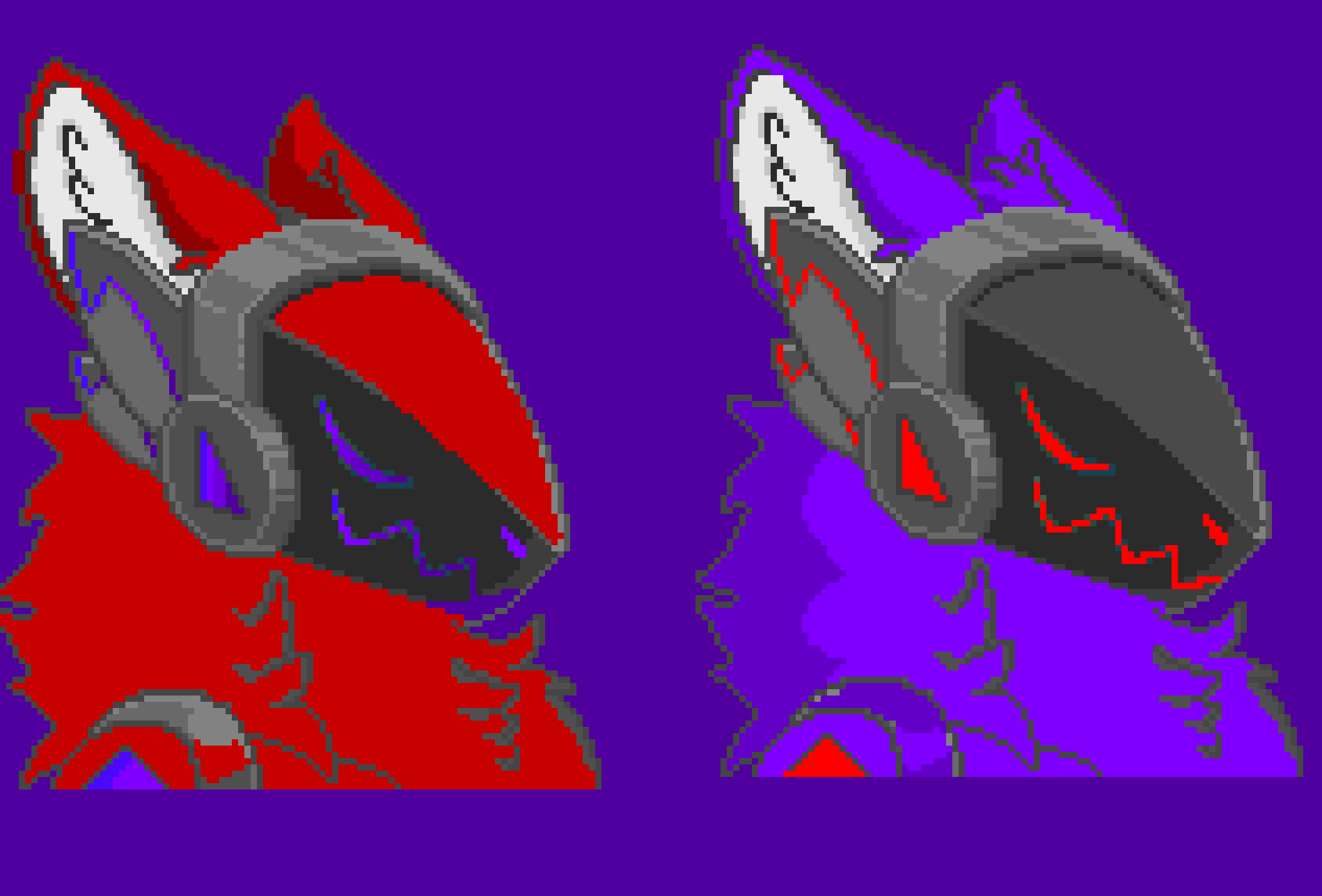 Heheheheheheeh -Jacob