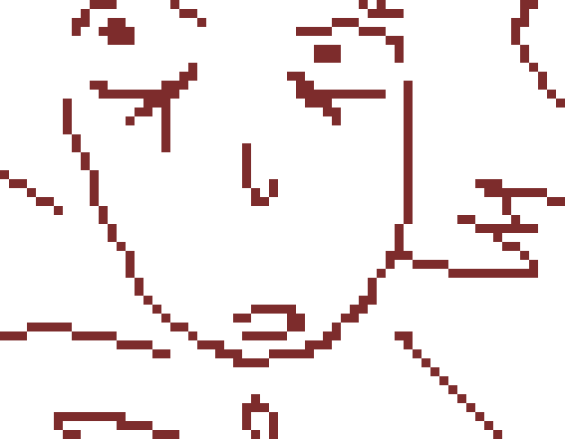 [9d0d2e] but you realize,,, Im just a machine! Oh through and through