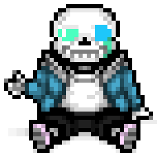 [9ce148] ("*he calls himself 'God' like some kinda lunatic. it's frankly annoying, and cringe")