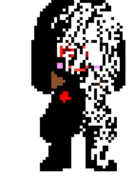 [d46952] soul breaks but it refused 