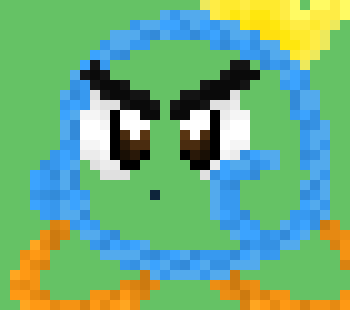 [0cf0b6] You seem like you're in a rush.