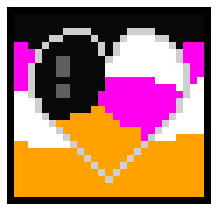 Underfang: The soul of Confusion.