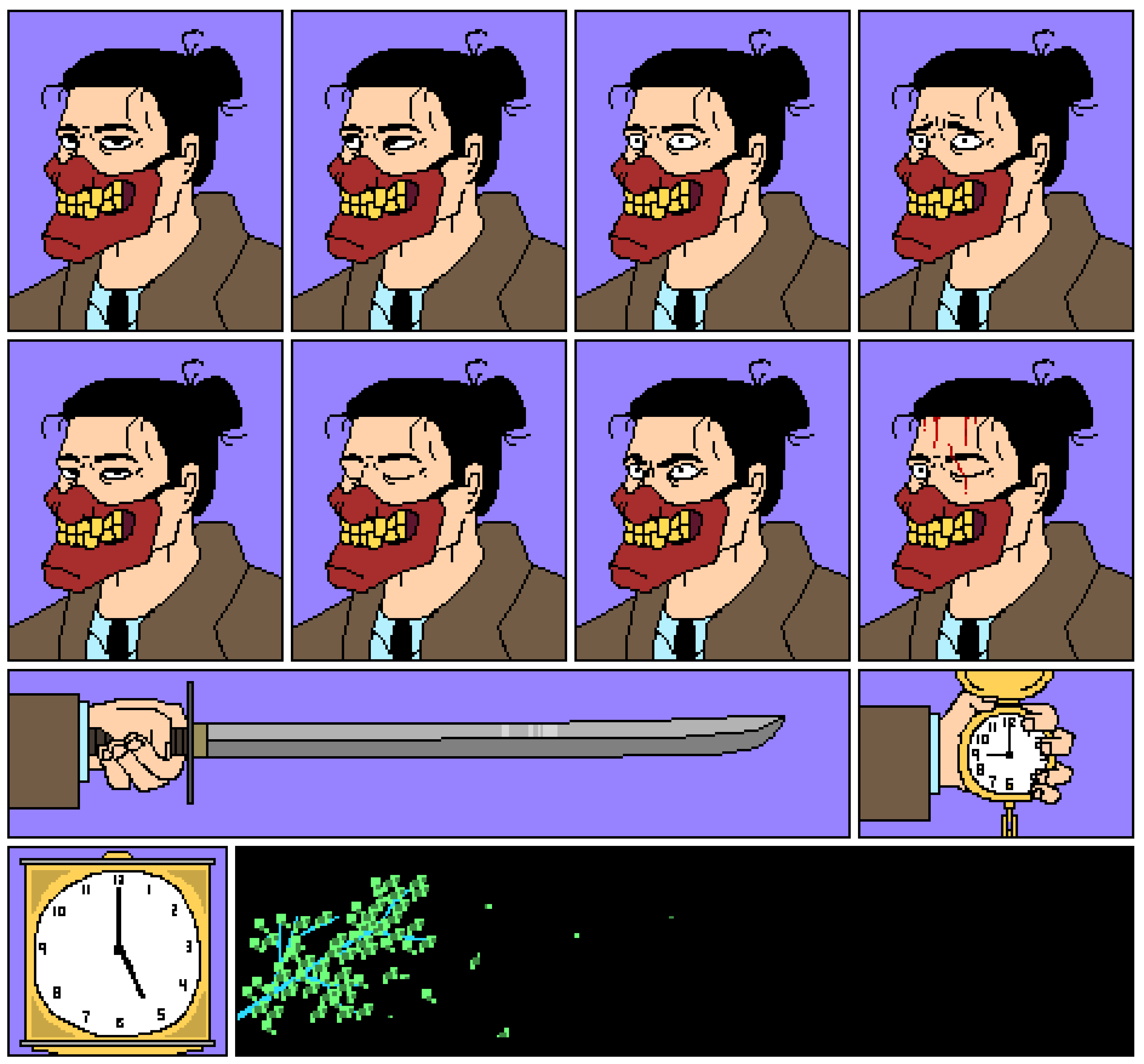 sebastian full sheet