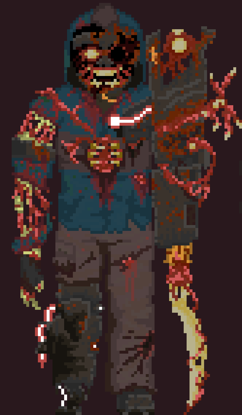 [06237b] [OGXP Calibur] [and then my other art]