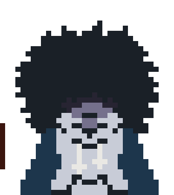 know what yeah john eradicate him