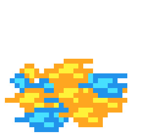 APL - Super Mario Bros. Style - Sprite Sheet