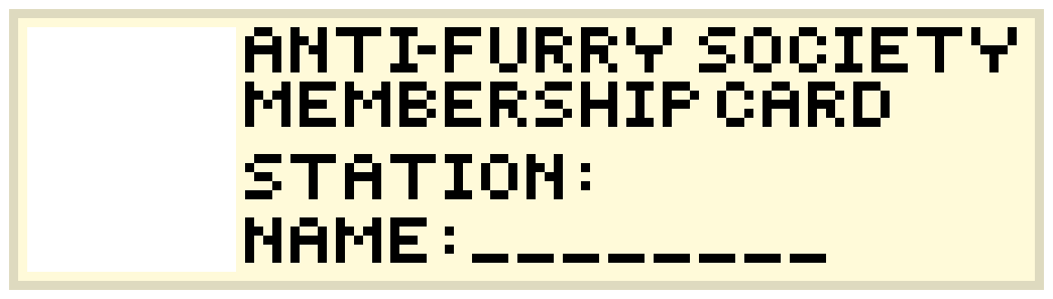 well then,ere you go!just enter in your name,your contribute in this cause,or "station",and we'll be good to go!