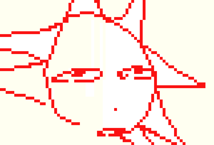 [84602c] if I could post the entire image I'd just import it into another  sprite sheet that's already colored