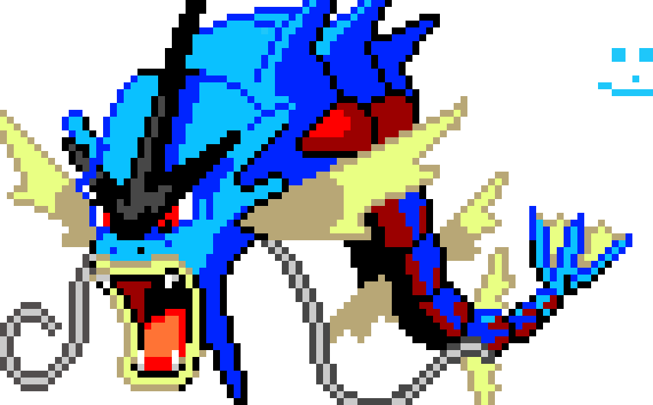 gyarados