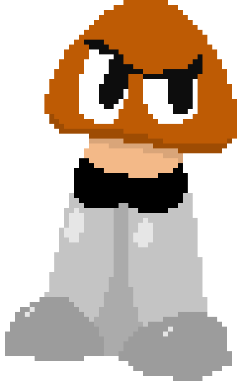 [d3c520] (( Why does this kinda look like an unfinished person in just leggings? i see the opposite of what Gabe saw that one day. ))