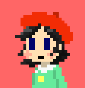 [777455] For me-- I didn't get anything too exciting..