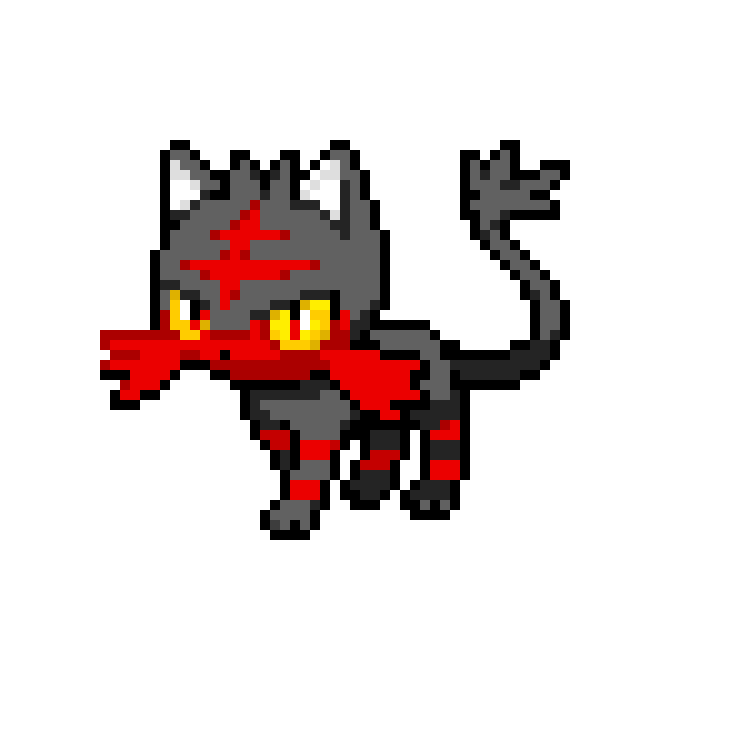 Litten