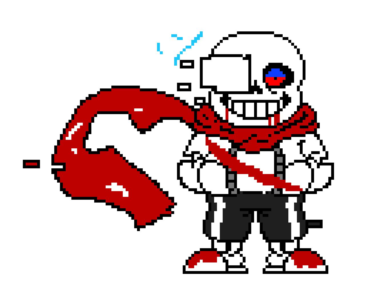  well then mr geno what do you have to say for yourself you uncreative littile shit