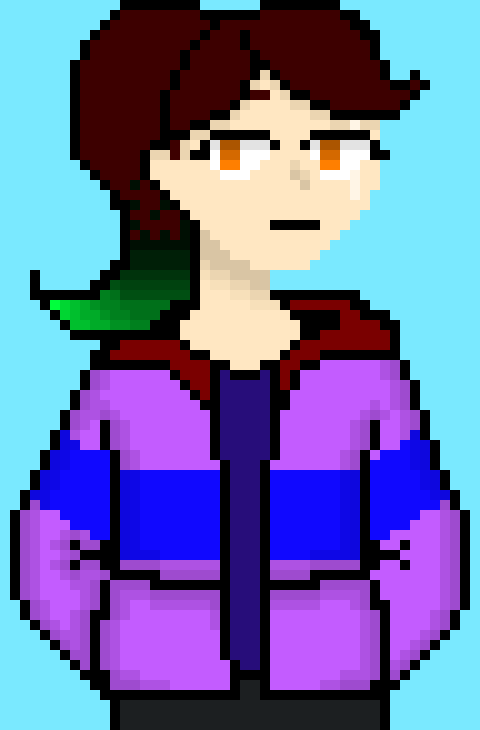 [be82ba] And what about the one with you?