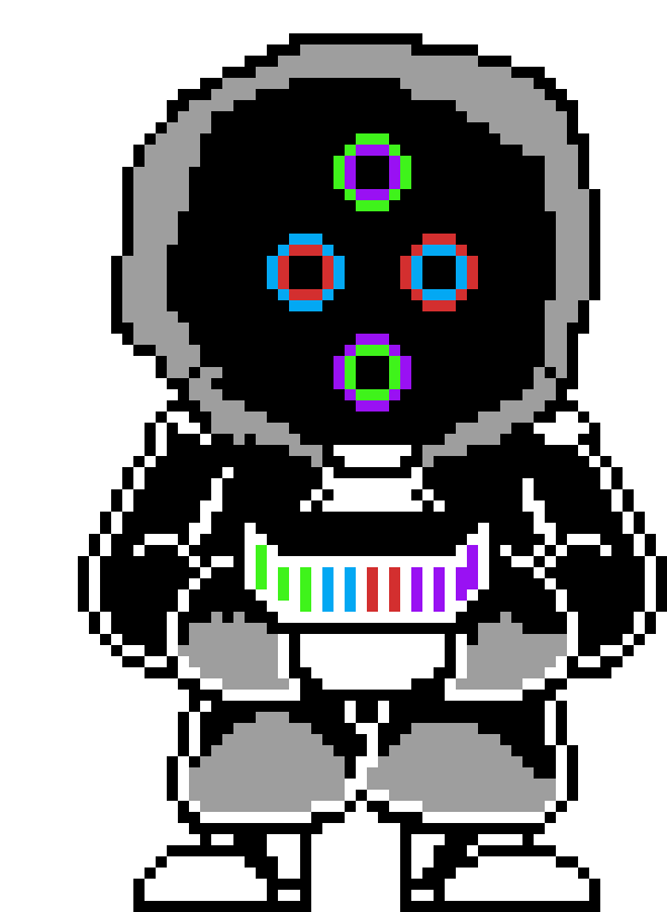 [d082ec] i suddenly f-feel stronger!? 