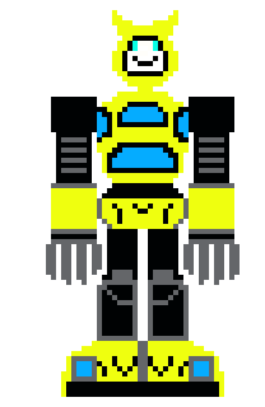[2922d4] Bumblebee