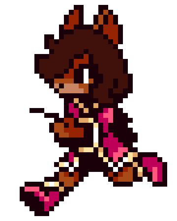 [e1bba7] I can. -Utilizes Jeurosho mechanics since I've only played Brutal Orchestra once and didn't get anywhere with it. Proceeds to use "Decendio Efforun" spell on Plant, a spell that casts a large thunder-storm over the enemy, with each bolt taking around 5 damage, 15% chance of a critical hit-