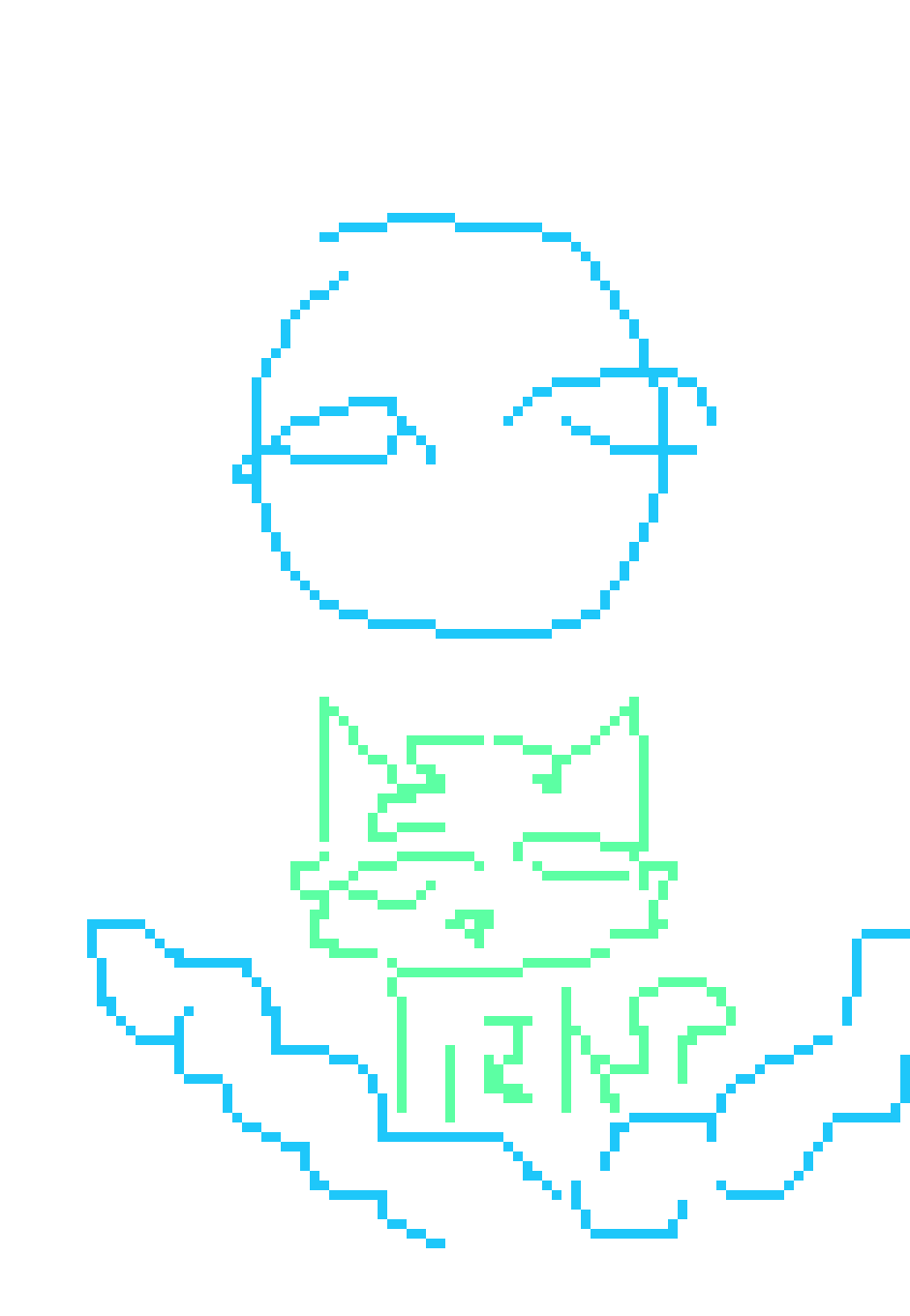 [eff2a3] Also awesome moko looks cool