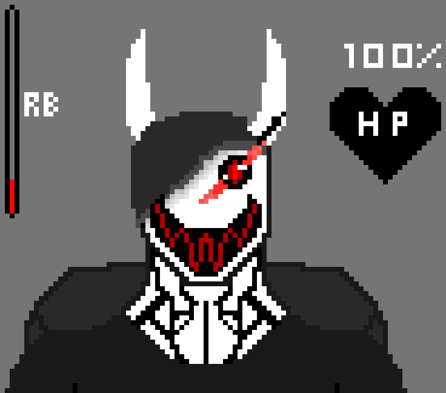 [1d4808] (Should I go ahead and Kill the GM?) - The Judge / Crimzøn