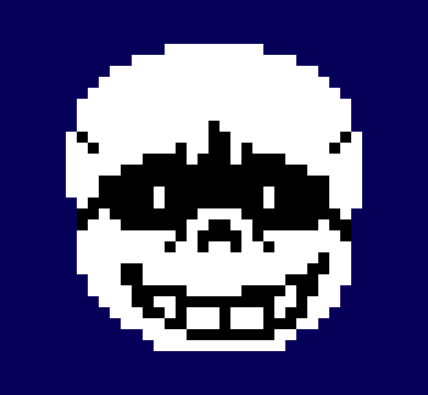 someone can fix the mouth if they want too -MOAU